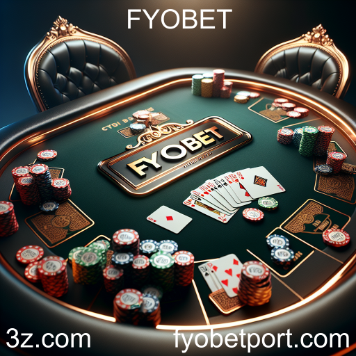 O Fascinante Mundo do Pôquer: Estratégia e Habilidade em Jogo