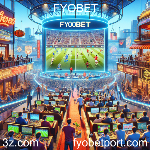 A Evolução dos Jogos de Esportes e o Papel das Apostas Online