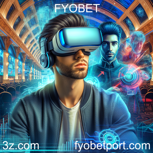 O Crescimento dos Jogos Virtuais: Uma Nova Era do Entretenimento Digital